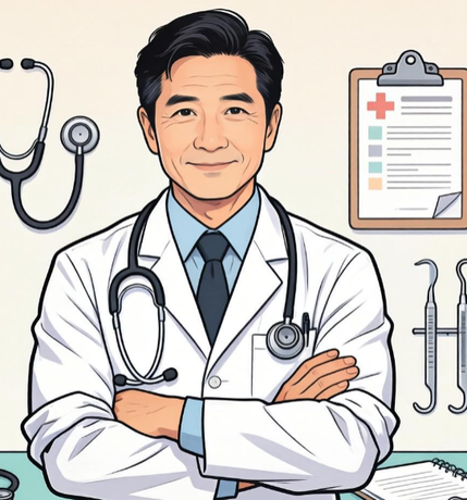 李战强真实口碑